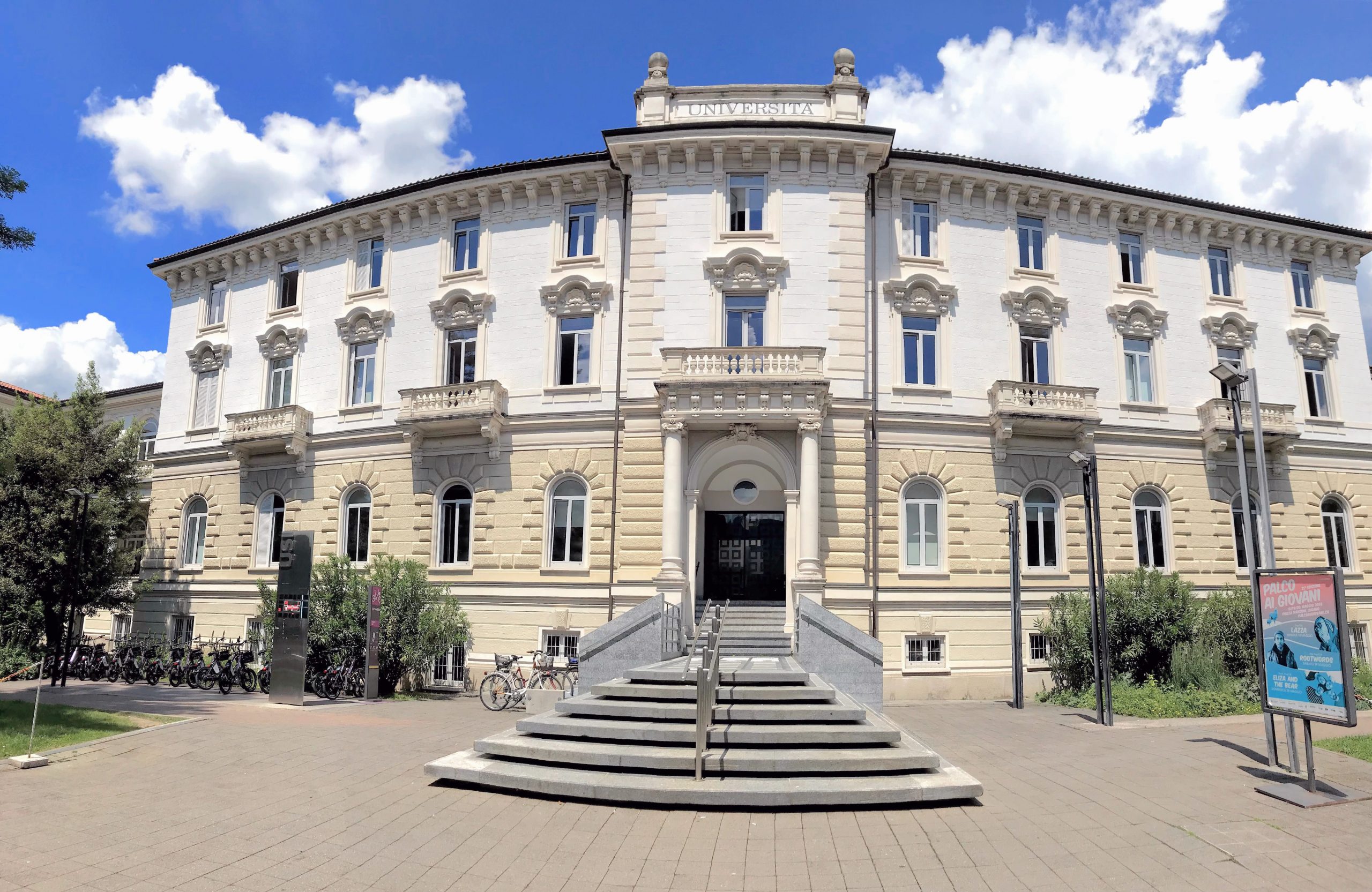 USI_Università_della_Svizzera_italiana_Lugano